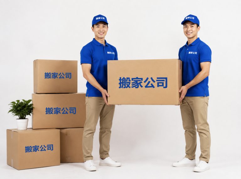 常州家庭与别墅精细化搬家